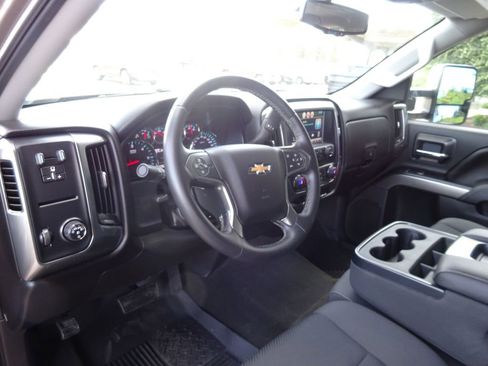 Used 2015 Chevrolet Silverado 1500 LT w/ All Star Edition RWD image 14