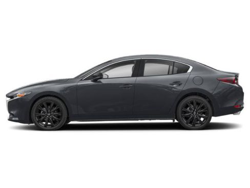 Certified 2026 MAZDA MAZDA3 s Sport FWD image 6