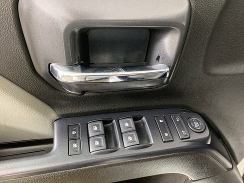 Used 2019 Chevrolet Silverado 2500 W/T image 15