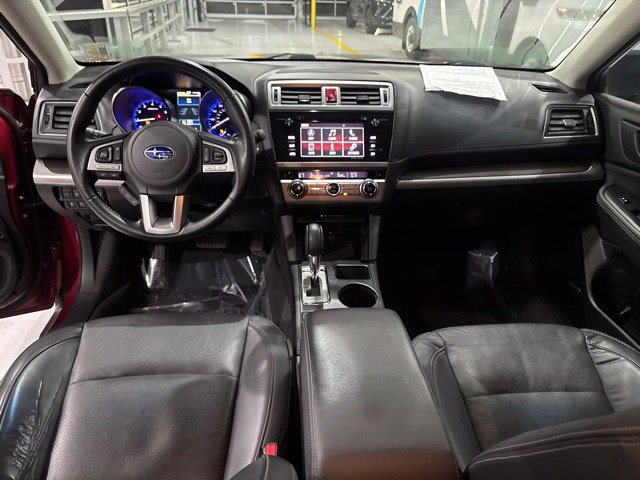Used 2017 Subaru Outback 2.5i Limited AWD/4WD image 29