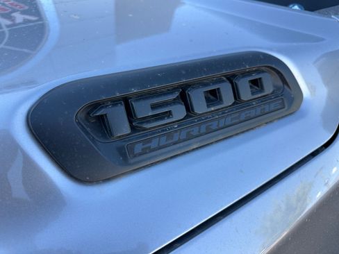 Used 2026 RAM 1500 Tradesman AWD/4WD image 32