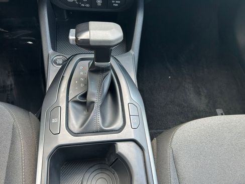 Used 2025 Kia K4 FWD image 36
