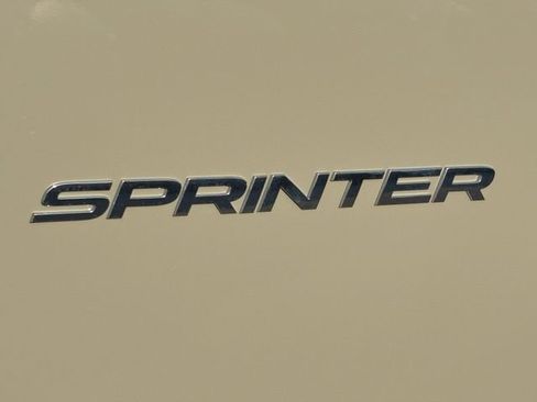 Used 2026 Mercedes-Benz Sprinter 2500 image 11