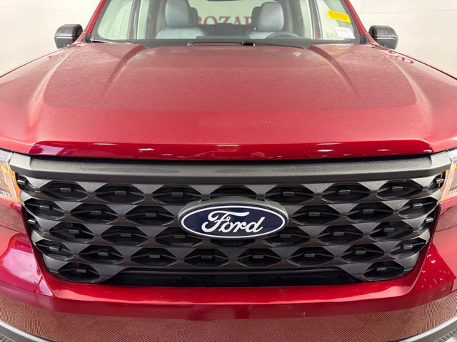 Used 2025 Ford Maverick XLT FWD image 5