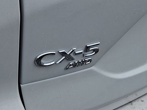 New 2025 MAZDA CX-5 AWD 2.5 S image 20