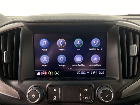 Certified 2024 GMC Terrain AT4 w/ Infotainment Package II AWD/4WD image 16