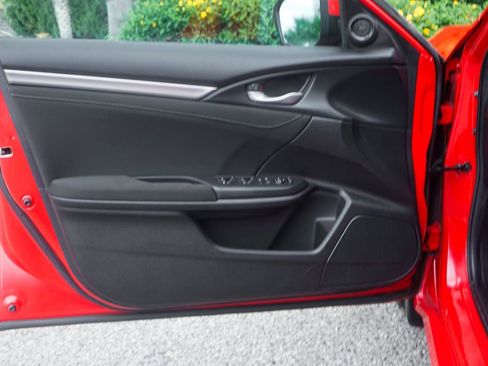 Used 2020 Honda Civic EX image 14