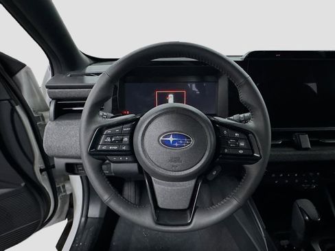 New 2026 Subaru Outback Premium image 7