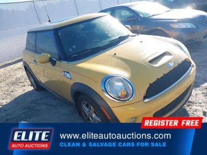 Used 2007 MINI Cooper S