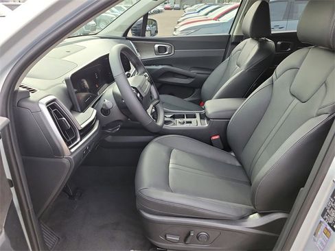 New 2026 Kia Sorento X-Line EX image 23