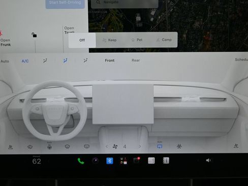 Used 2026 Tesla Model Y Long Range AWD/4WD image 35