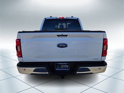 Used 2022 Ford F150 XLT w/ Equipment Group 302A High image 5