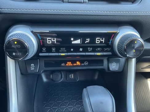 Certified 2024 Toyota RAV4 XLE AWD/4WD image 17