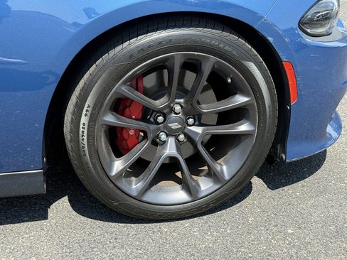 Used 2023 Dodge Charger R/T w/ Daytona Edition Group RWD image 29