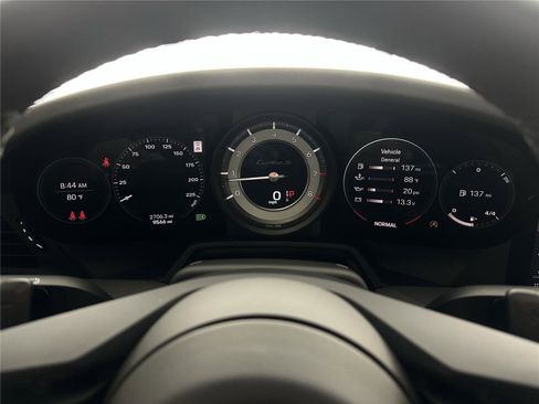 Certified 2021 Porsche 911 Turbo S image 20