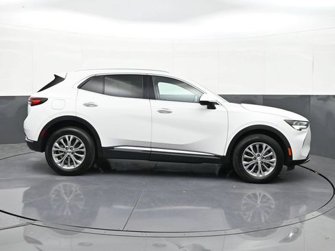 Used 2022 Buick Envision Preferred FWD image 6
