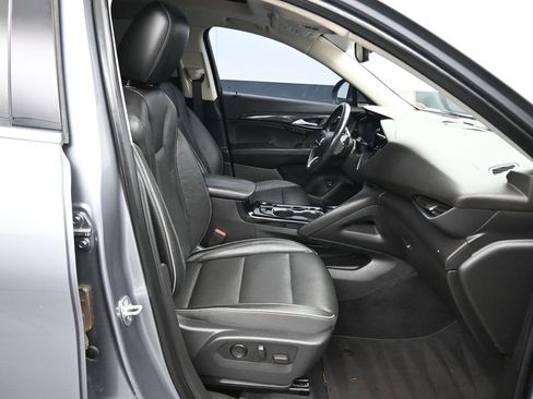 Used 2021 Buick Envision Essence AWD/4WD image 41