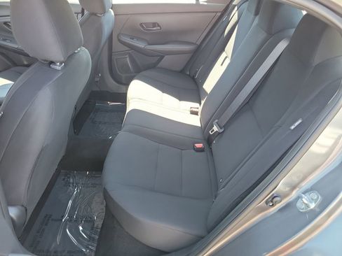 Used 2025 Nissan Sentra S image 20