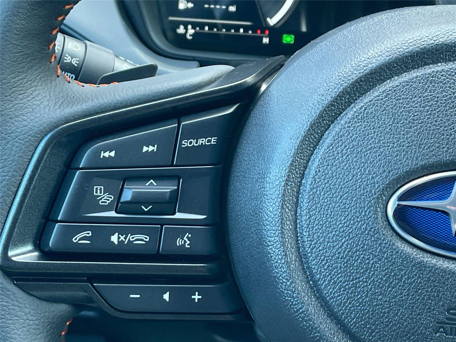 New 2026 Subaru Crosstrek 2.5i Limited AWD/4WD image 28