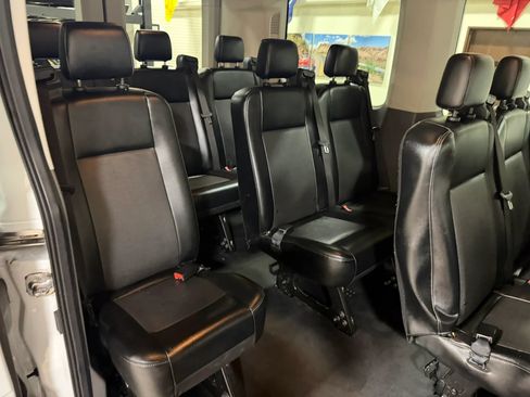 Used 2020 Ford Transit 150 XL RWD image 30