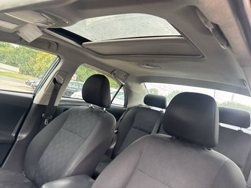 Used 2009 Toyota Corolla S FWD image 6