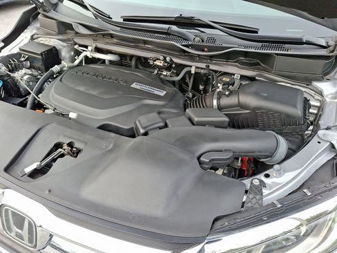 Used 2020 Honda Odyssey EX-L image 30