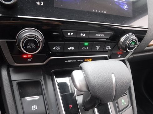 Used 2022 Honda CR-V EX image 24