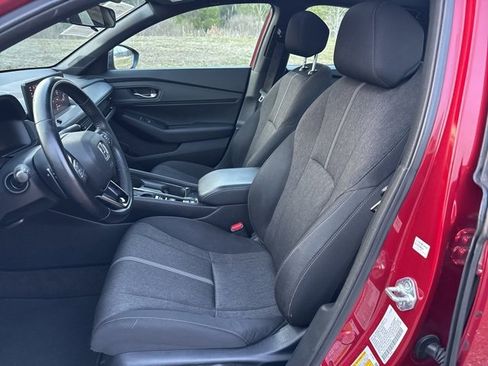 Used 2024 Honda Accord Sport image 16