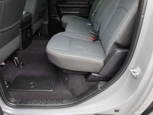 Used 2022 RAM 1500 Express w/ Ceramic Grey Express Package image 8