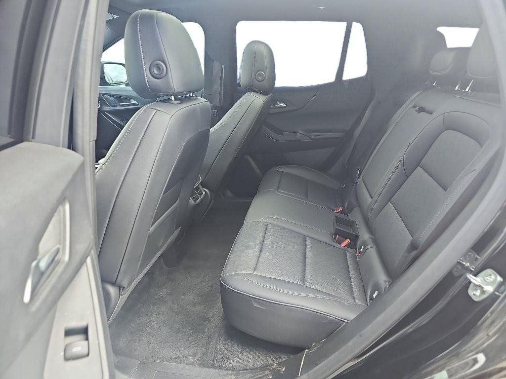 Used 2025 Chevrolet Equinox LT w/ Convenience Package II AWD/4WD image 12