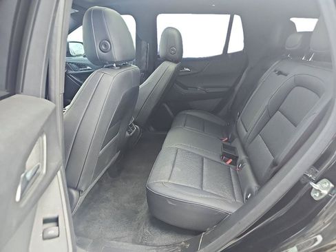 Used 2025 Chevrolet Equinox LT w/ Convenience Package II AWD/4WD image 12