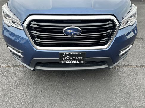 Used 2021 Subaru Ascent Touring w/ Popular Package #2A AWD/4WD image 22