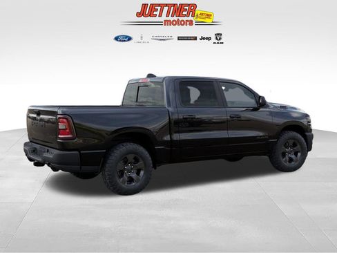 New 2026 RAM 1500 Classic Warlock AWD/4WD image 4