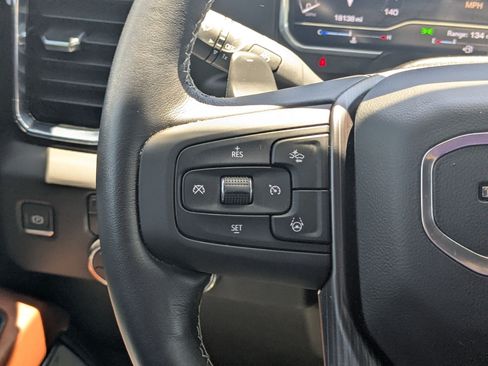 Used 2024 GMC Sierra 1500 Denali Ultimate AWD/4WD image 17