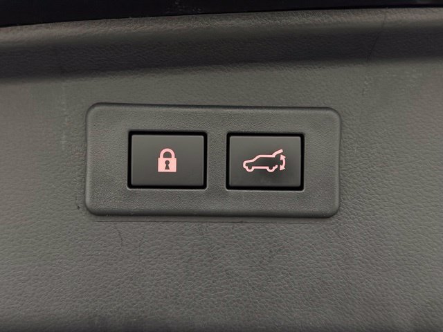 Used 2024 Subaru Outback Wilderness AWD/4WD image 9