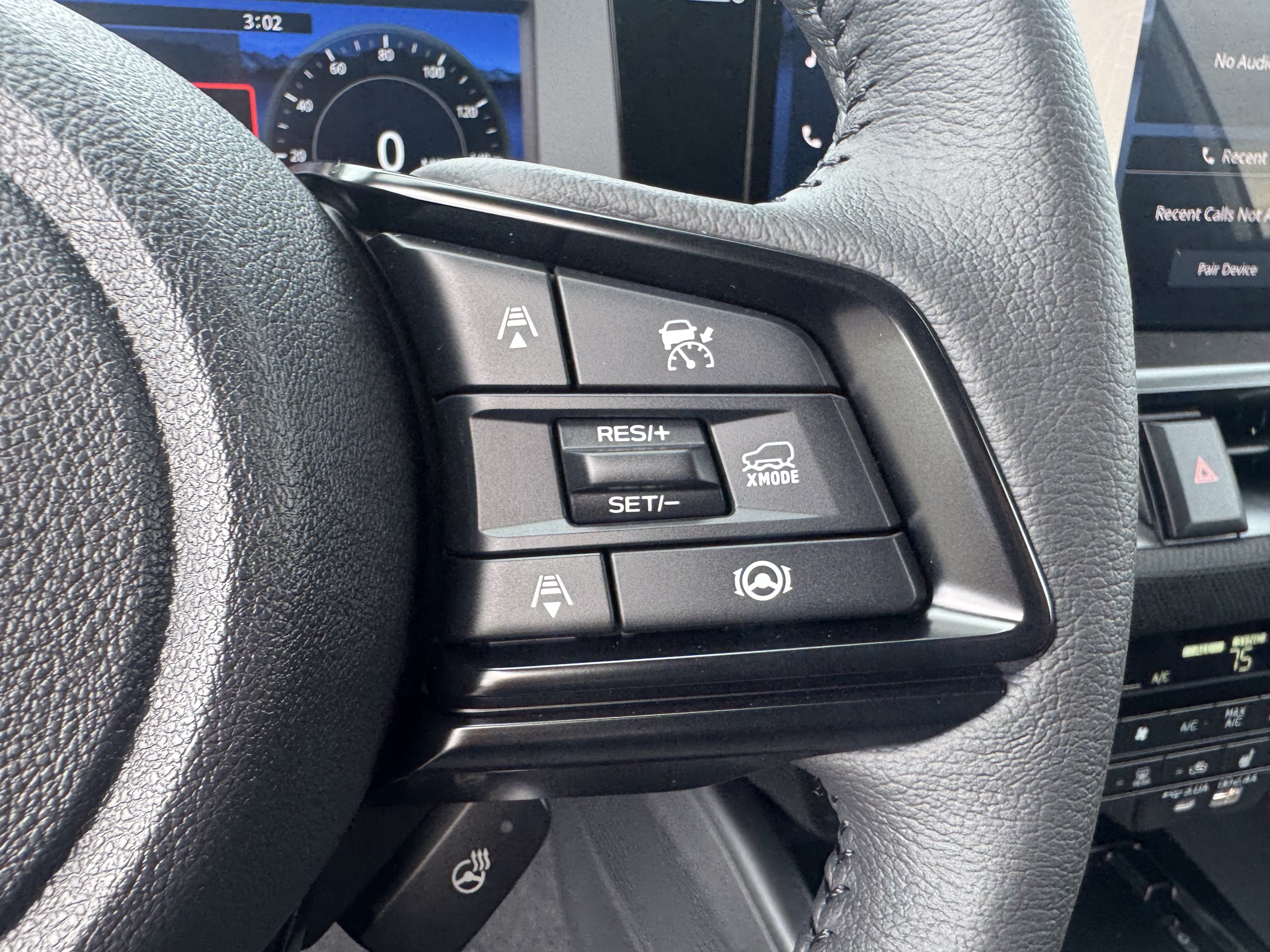 New 2026 Subaru Outback Premium AWD/4WD image 19