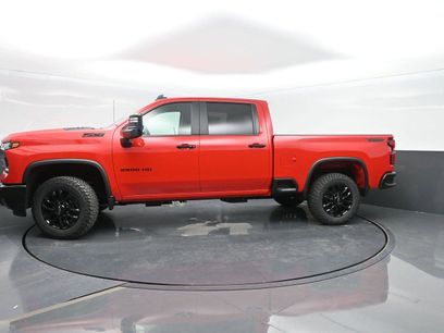 New 2026 Chevrolet Silverado 2500 LT w/ Trail Boss Package