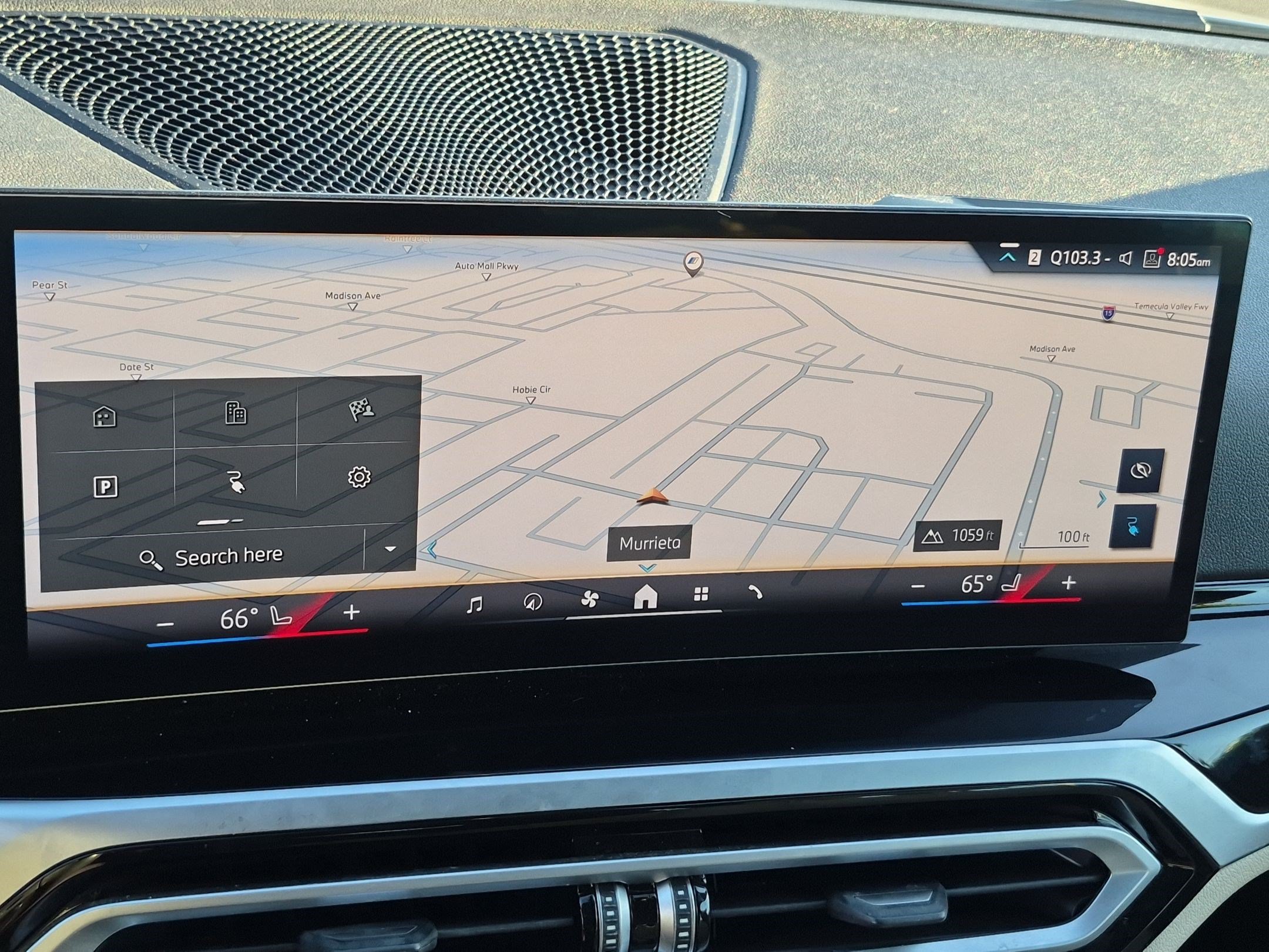 Used 2024 BMW i4 eDrive35 w/ Premium Package RWD image 24