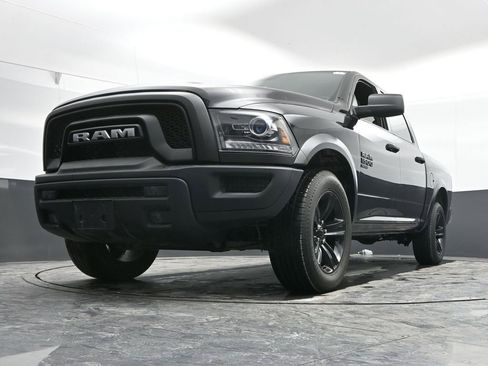 Used 2024 RAM 1500 Classic Warlock image 44