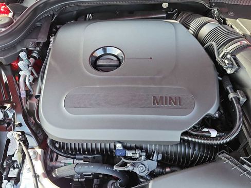 New 2026 MINI Cooper S FWD image 14
