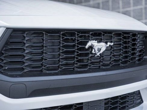 New 2026 Ford Mustang Premium RWD image 18