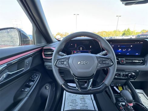 New 2026 Chevrolet TrailBlazer RS w/ Convenience Package image 14