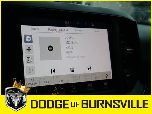 Used 2023 RAM 2500 Tradesman image 21