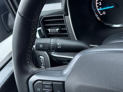 Certified 2023 Ford F150 XLT w/ Equipment Group 302A High image 28