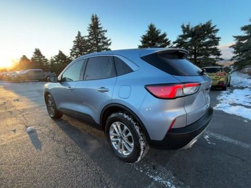 Certified 2022 Ford Escape SE w/ Convenience Package image 7