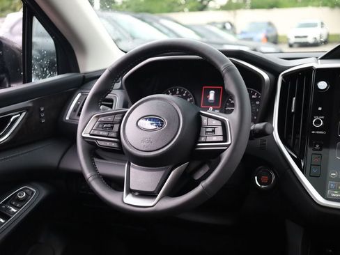 New 2026 Subaru Ascent Touring AWD/4WD image 24