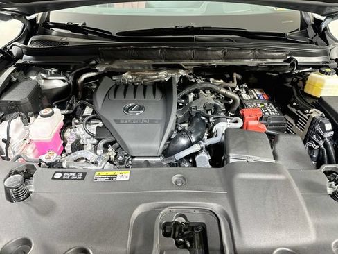 Used 2023 Lexus RX 350 F Sport w/ Accessory Package AWD/4WD image 36
