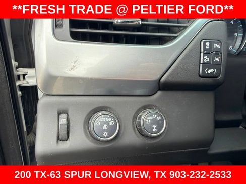 Used 2019 Chevrolet Tahoe LT w/ Luxury Package AWD/4WD image 20