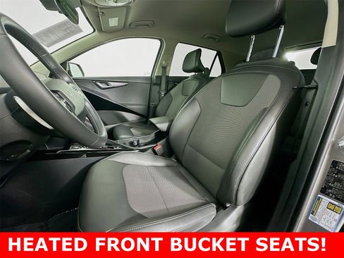 Used 2024 Kia Niro Wind image 10