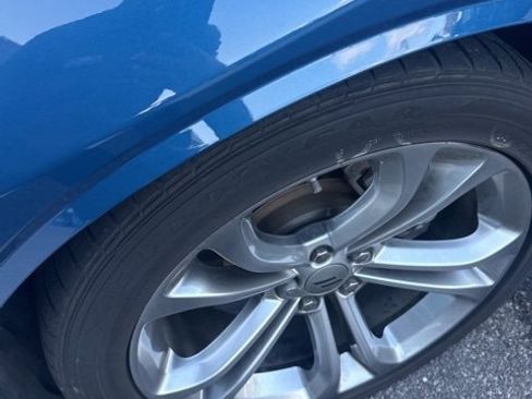 Used 2022 Dodge Challenger GT w/ Plus Package image 4